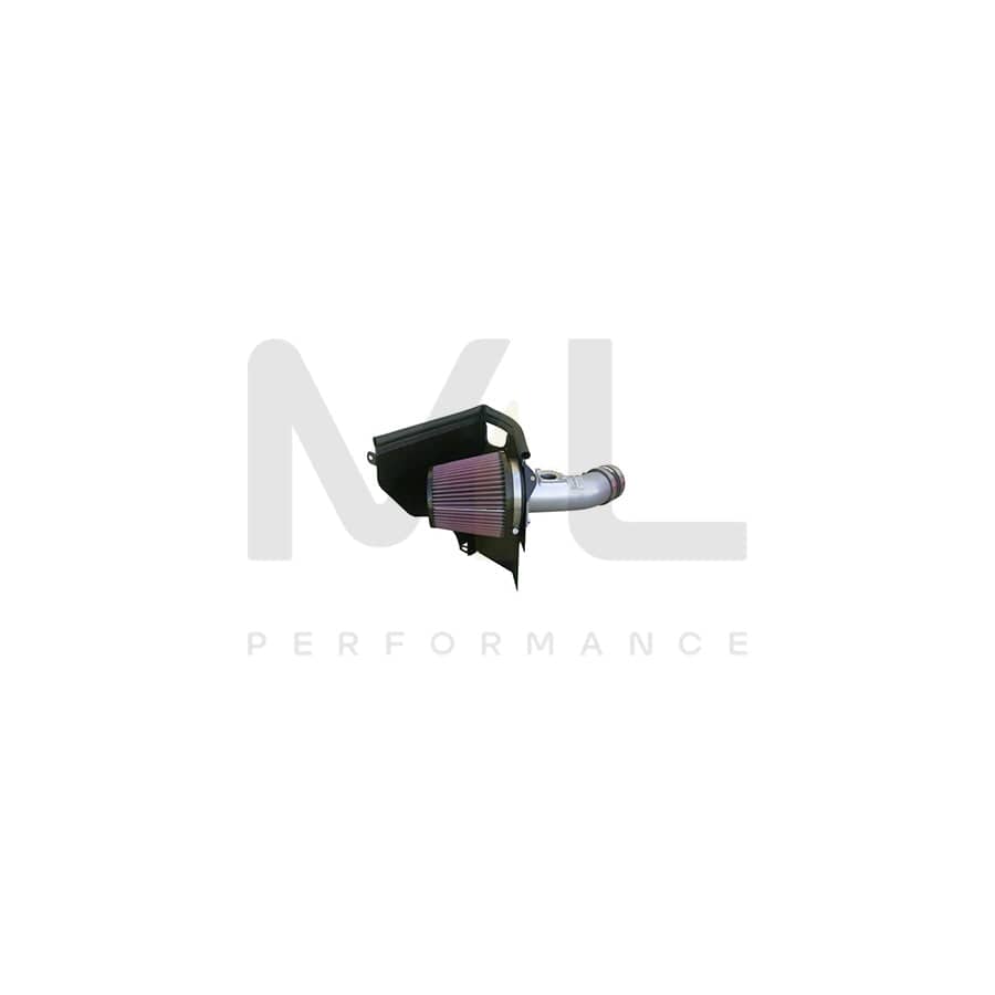 K&N 69-8001TS Performance Air Intake System | ML Car Parts UK | Performance Parts Direct