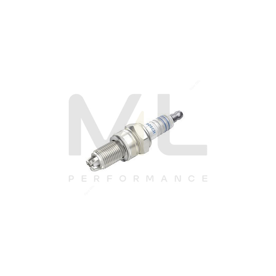 BOSCH Nickel Spark Plug 0242229658