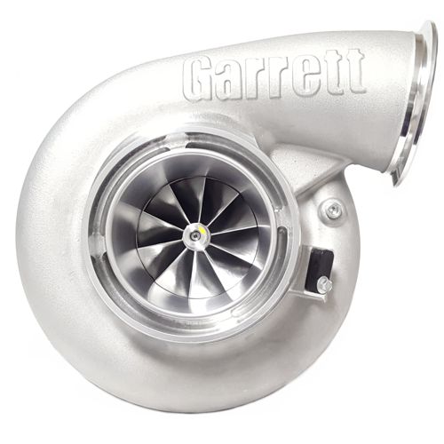 VTT Garrett G-Series – G42 Turbochargers - ML Performance UK