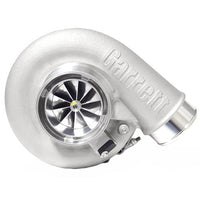 VTT Garrett G-Series – G42 Turbochargers - ML Performance UK