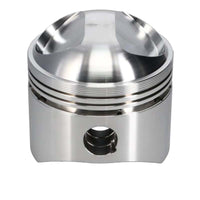 Wiseco HD Pan/ShovelHead 91 CR 3517X Piston Kit