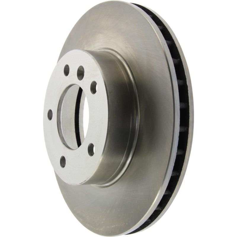 Stoptech Centric C-TEK Standard Brake Rotor - Rear