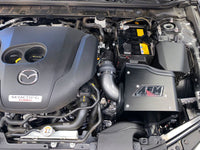 AEM Induction AEM 2021 Mazda 3 L4-2.5L F/I Cold Air Intake System