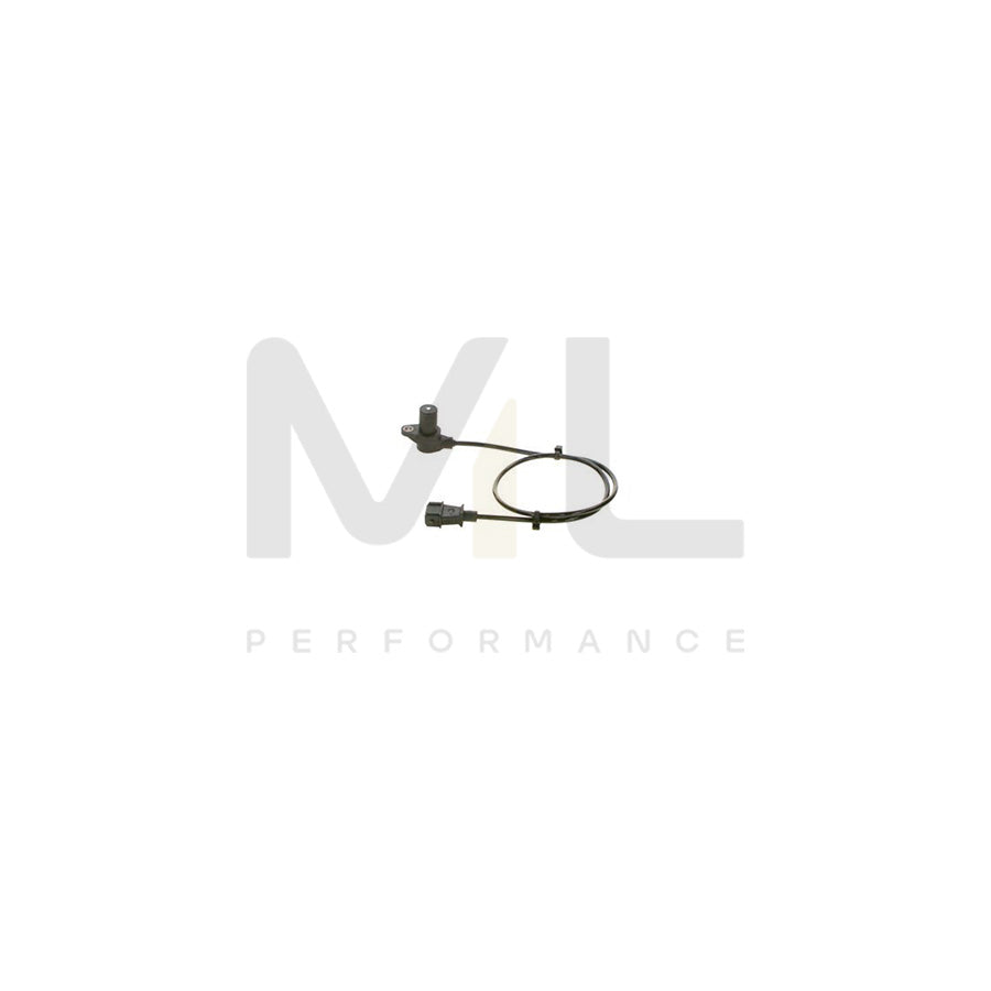 Bosch Crankshaft Sensor 0261210115 | ML Car Parts UK | Performance Parts Direct
