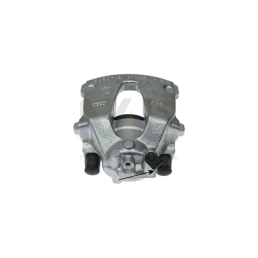 TEXTAR 38111200 Brake Caliper without holder | Performance Parts Direct Car Parts