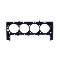 Cometic Gasket Cometic GM L18 Vortec 8100 Gen-VII Big Block V8 .066in MLS Cylinder Head Gasket - 4.280in Bore - RHS
