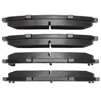 R1 Concepts R1 95-02 Ford Explorer Front R1 Optimum OE Brake Pads