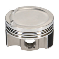 JE Pistons VW KR/PL 1.8L KIT 3.228 Bore/1.291 CD/0.787 Pin - Single