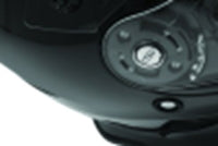 FIRSTGEAR Ajax Adventure Helmet Black - Medium