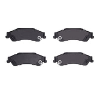 R1 Concepts R1 97-05 Oldsmobile Bravada Rear Off-Road/Tow Brake Pads
