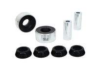 Whiteline Front Lower Control Arm Inner Rear Bushing Kit