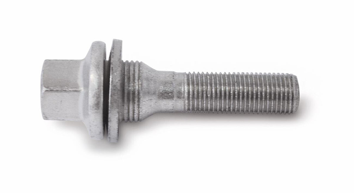 H&R Wheel screw M12 flat seat