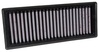 AEM Induction AEM Dryflow Air Filter for 07-16 Audi A4 1.8L TFSI