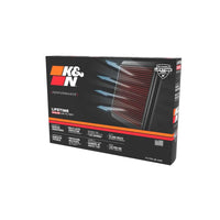 K&N 33-2424 Replacement Air Filter