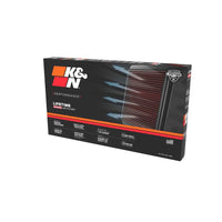 K&N 33-3185 Replacement Air Filter