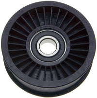 Gates 90-96 Ford F Series 6-Cyl. 4.9L Tensioner Pulley Belt Drive Pulley