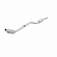 MagnaFlow California Direct Fit Converter 08-10 Mercedes-Benz C300 3.0L