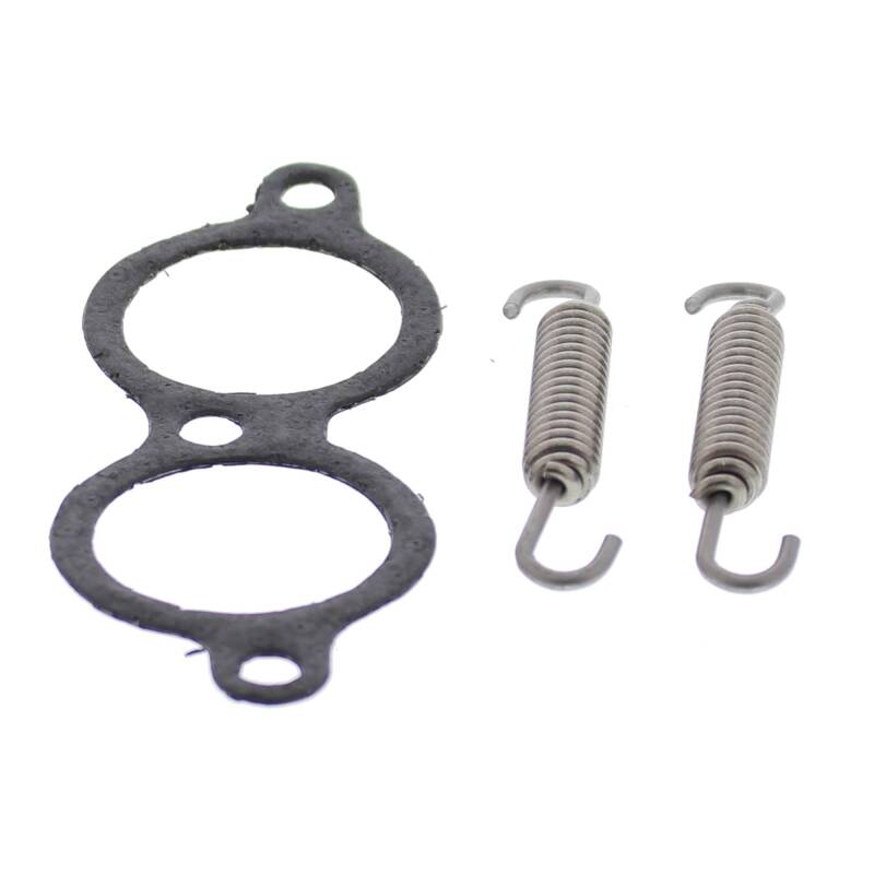 Vertex Pistons Vertex Gaskets 08-09 KTM XC 450 ATV Exhaust Gasket Kit