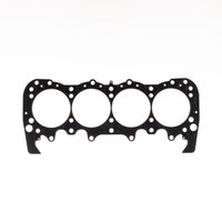 Cometic Gasket Cometic Chrysler 500 Pro Stock V8 .075in MLS Cylinder Head Gasket - 4.700in Bore