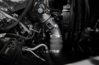 K&N Engineering K&N 20-23 Chevrolet Silverado 2500/3500 V8-6.6L Diesel Charge Pipe Kit