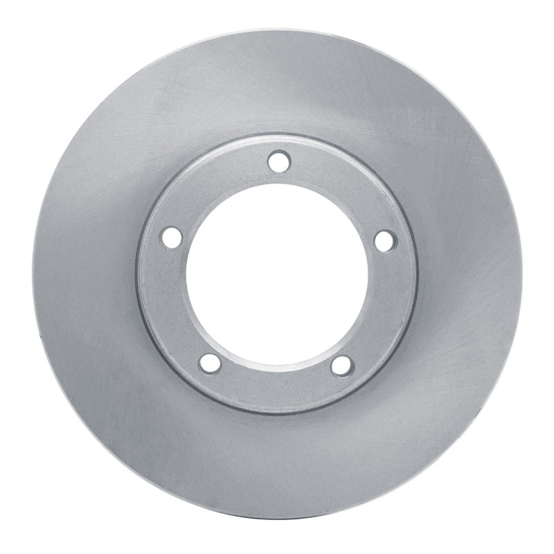 DFC 86-89 Toyota Van Front Brake Rotor