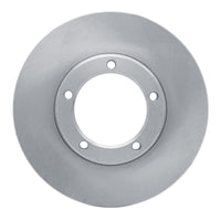 DFC 86-89 Toyota Van Front Brake Rotor
