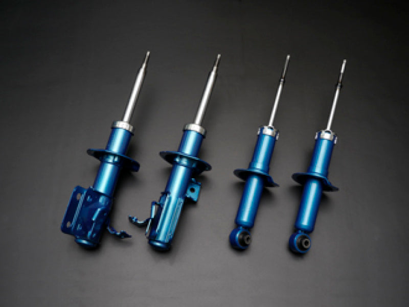 Cusco TOURING A, FRONT SET, OE STYLE SHOCK, 40 STEPS, * e-CON 2, FORESTER, SH5, SH9, SHJ
