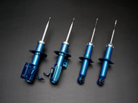 Cusco TOURING A, FRONT SET, OE STYLE SHOCK, 40 STEPS, * e-CON 2, FORESTER, SH5, SH9, SHJ