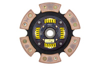 ACT 2009 Honda Civic 6 Pad Sprung Race Disc