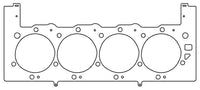 Cometic Gasket Cometic GM L18 Vortec 8100 Gen-VII Big Block V8 .040in MLS Cylinder Head Gasket - 4.280in Bore - LHS