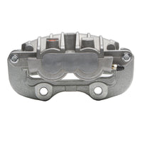 DFC 00-07 Cadillac Escalade Rear-R Premium Caliper - Silver Zinc Coated