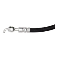 DFC 07-15 Ford Edge Front Brake Hose