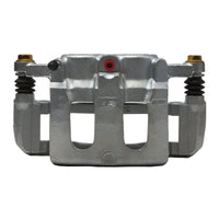 DFC 06-10 Ford Explorer Front-L Premium Caliper - Silver Zinc Coated