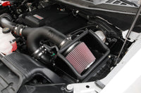 K&N Engineering K&N 2017-2018 Ford F-150 Ecoboost 3.5L F/I AirCharger Performance Intake