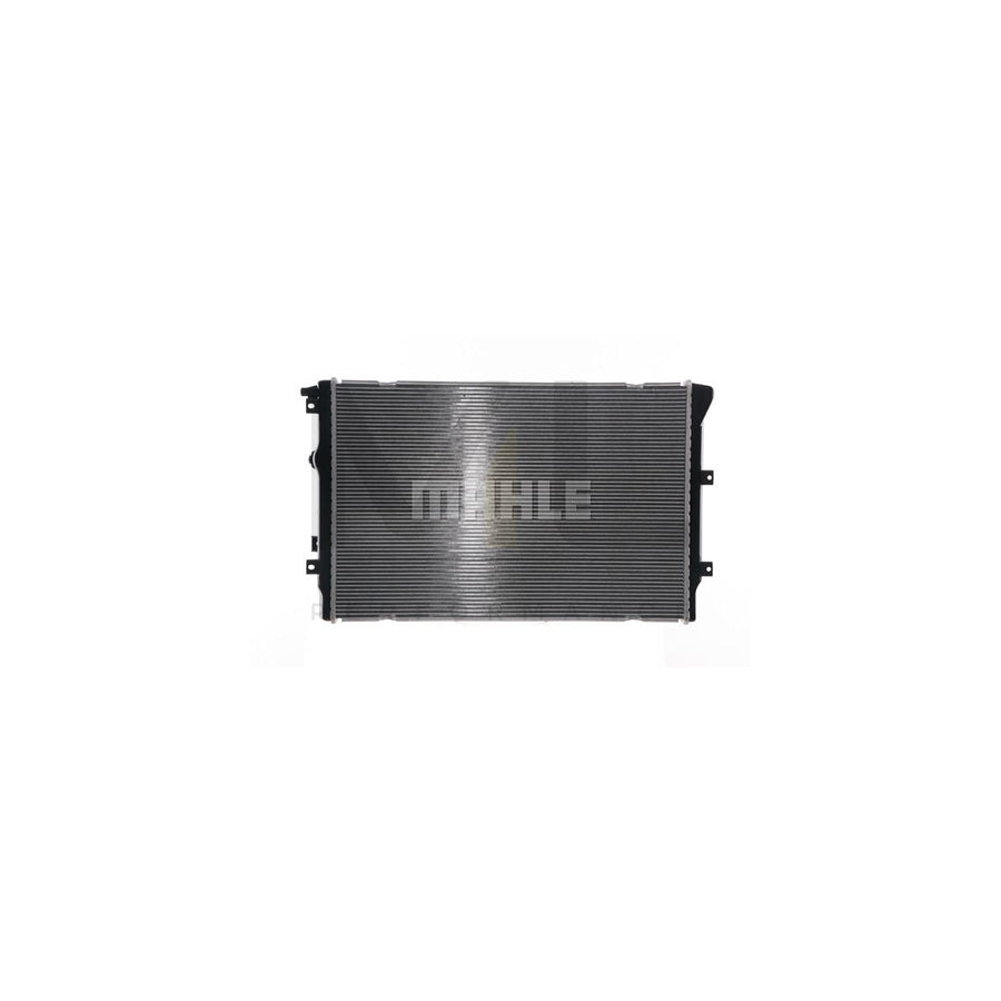 MAHLE ORIGINAL CR 813 000S Engine radiator Brazed cooling fins, 7-Speed Automatic Transmission | Performance Parts DirectCar Parts