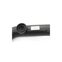 Masata BMW N54 E82 E90 E92 Aluminium Chargepipe with HKS BOV Blow Off Valve (1M, 135i & 335i)