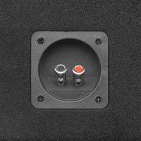DS18 Single 12in Loaded 450 Watts RMS 1 x GEN-X124D Ported Enclosure Speakers Included
