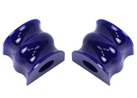 SuperPro 2003 Subaru Baja Sport Front 19mm Sway Bar Mount Bushing Set