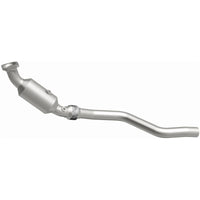 MagnaFlow 09-14 Dodge Challenger 5.7L Direct Fit Converter