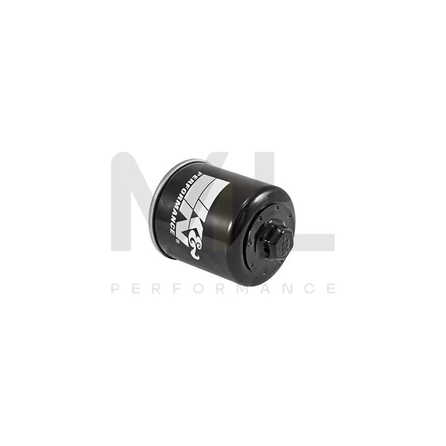 K&N KN-183 Oil Filter | ML Car Parts UK | Performance Parts Direct