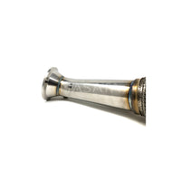 Masata BMW B58 Catless Downpipe (M140i, M240i, 340i, 440i & 540i)