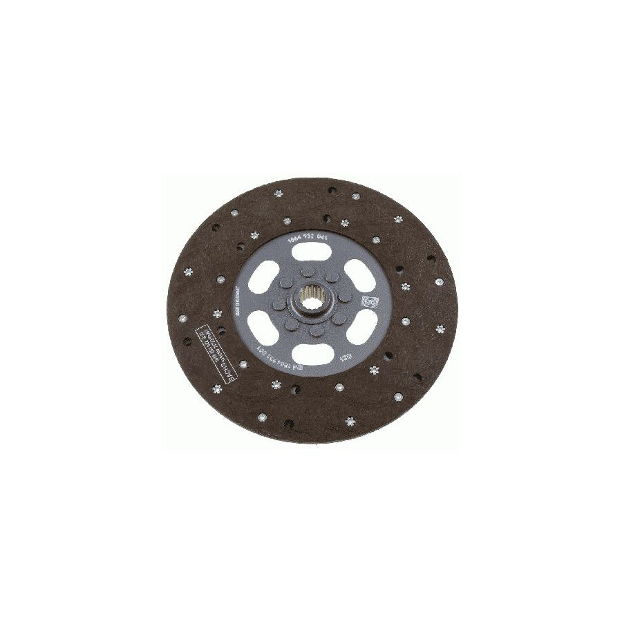 Sachs 1864 932 041 Clutch Disc