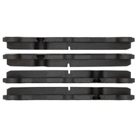 R1 Concepts R1 05-19 Mercedes-Benz SLK55 AMG Front Semi Met Brake Pads