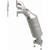 MagnaFlow Direct Fit Catalytic Converter 04-05 Suzuki Verona 2.5L