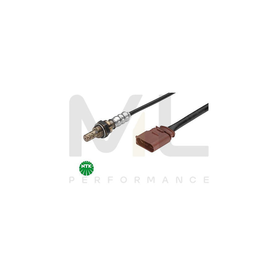 NGK Lambda Sensor / O2 Sensor (NGK 94928) - OZA770-EE66