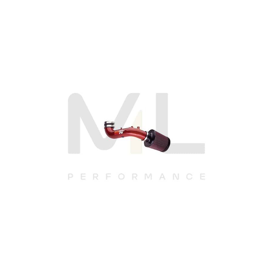 K&N 69-1009TR Performance Air Intake System | ML Car Parts UK | Performance Parts Direct