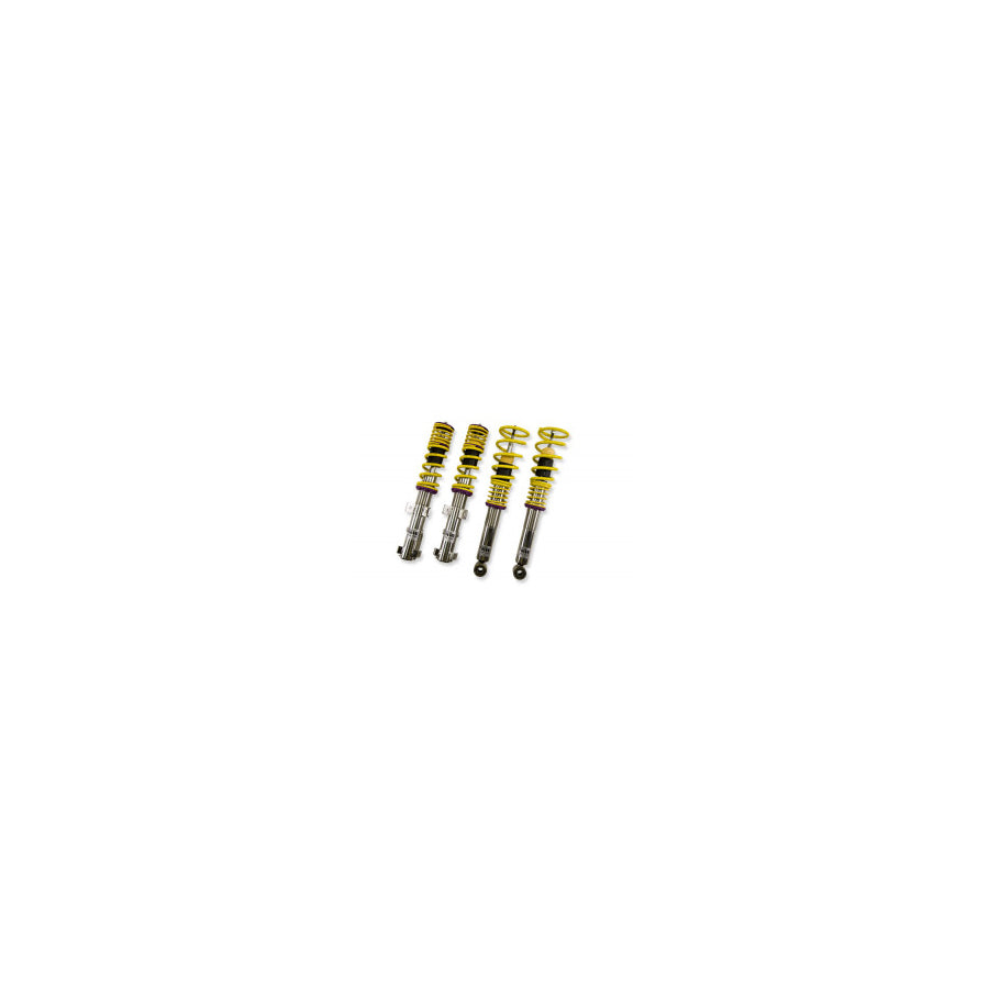 KW 35265009 Mitsubishi Eclipse Variant 3 Coilover Kit