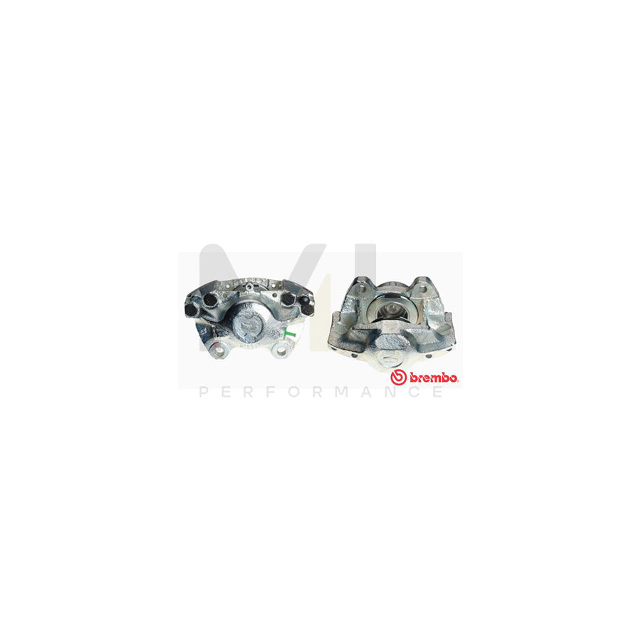 BREMBO F 50 028 Brake Caliper