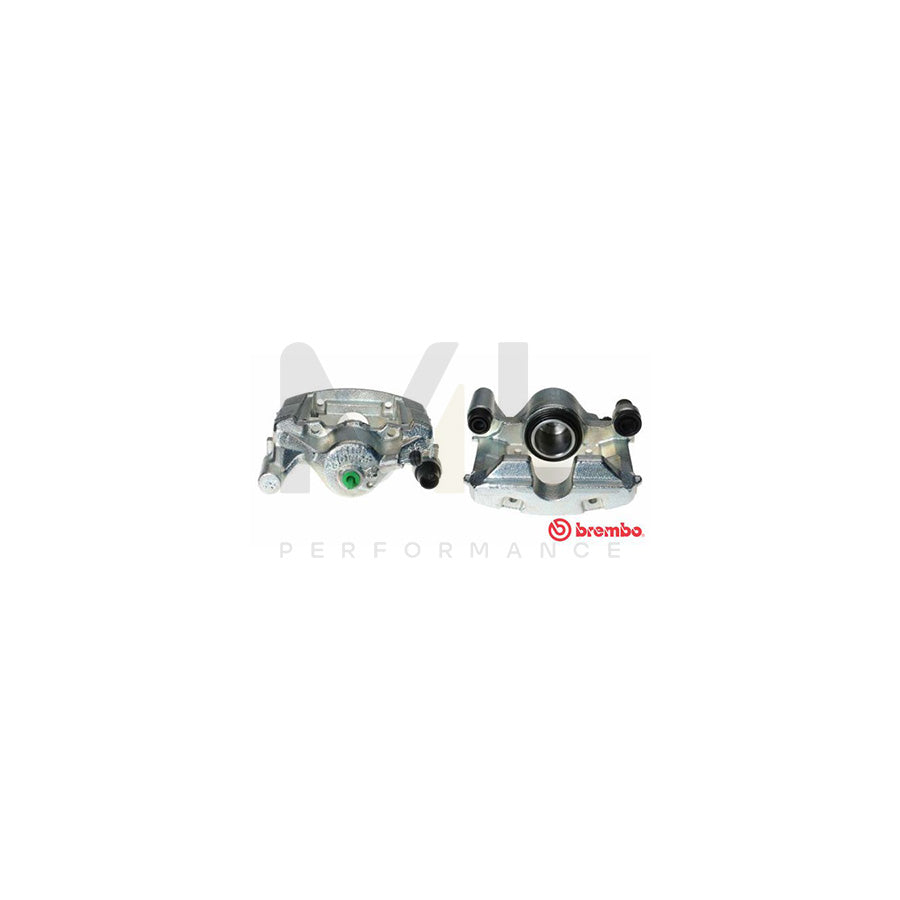 BREMBO F 83 246 Brake Caliper for LEXUS GS III (S19)