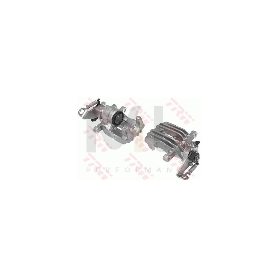 TRW BHQ147 Brake Caliper | Performance Parts Direct Car Parts